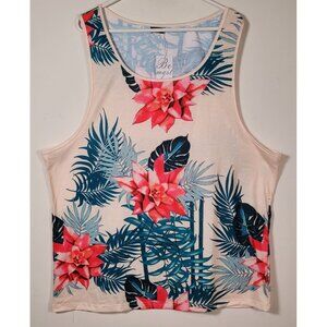 Coofandy Tank Top Size XXL New With Tag FAST SHIPPING